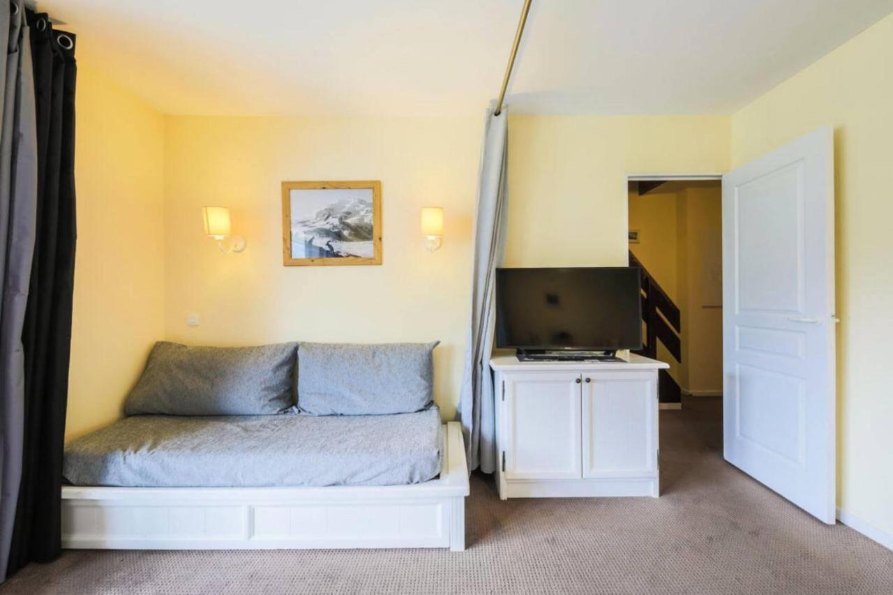 Residence Le Thabor - maeva Home Valmeinier Chambre photo