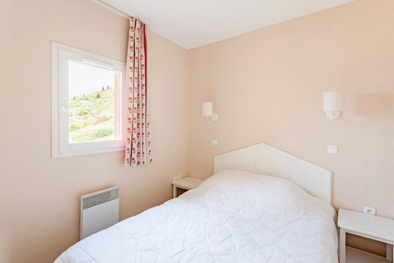 Residence Le Thabor - maeva Home Valmeinier Extérieur photo