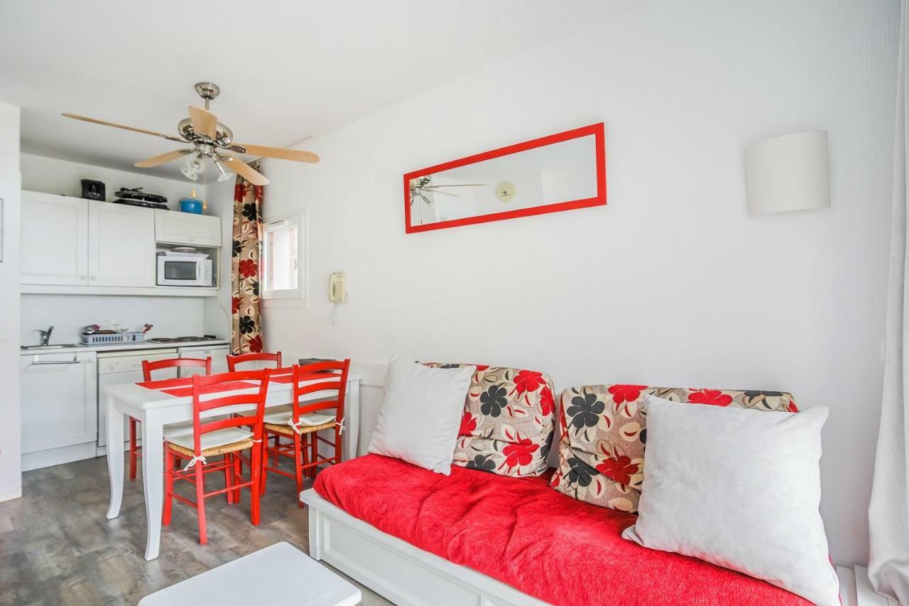 Residence Le Thabor - maeva Home Valmeinier Chambre photo