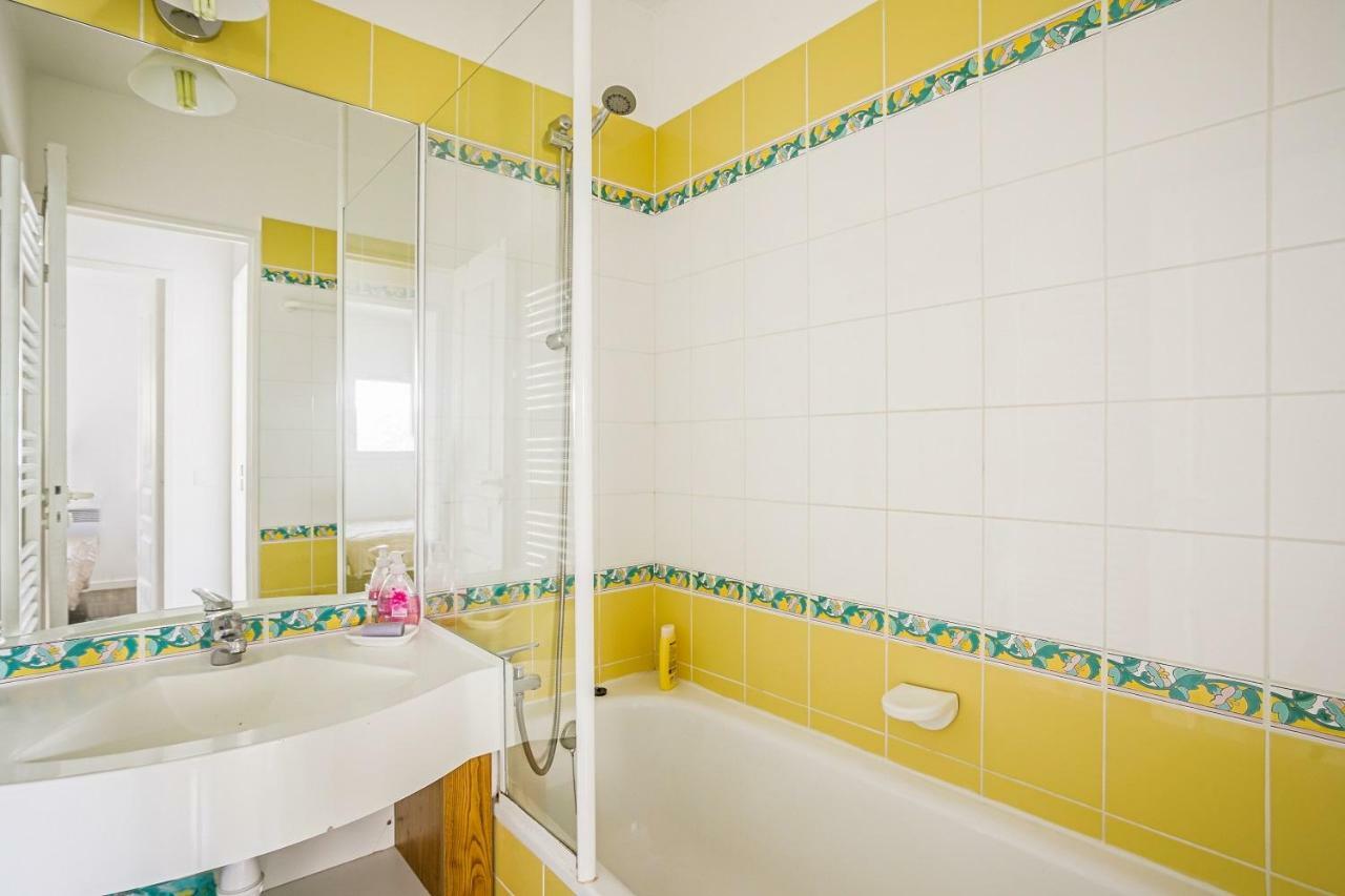 Residence Le Thabor - maeva Home Valmeinier Extérieur photo