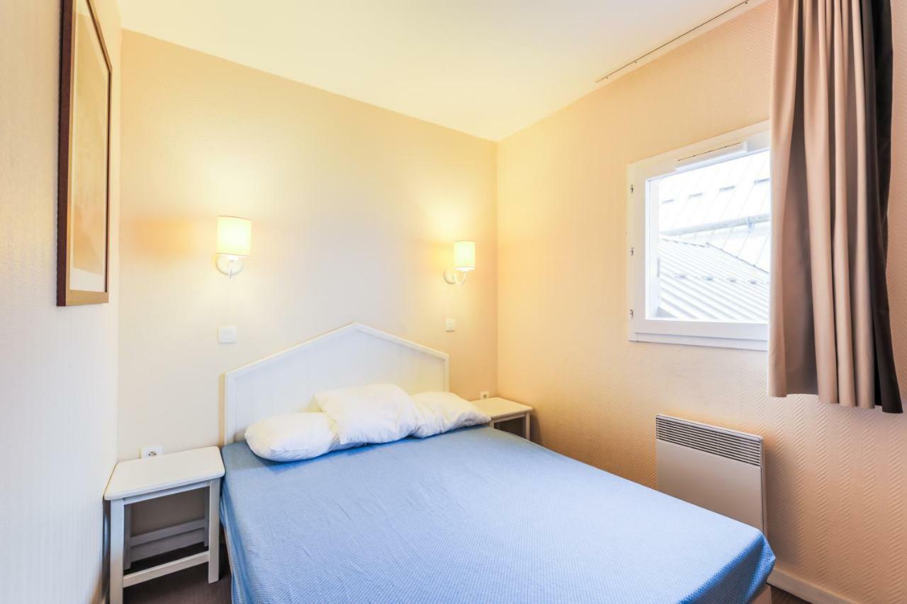 Residence Le Thabor - maeva Home Valmeinier Chambre photo
