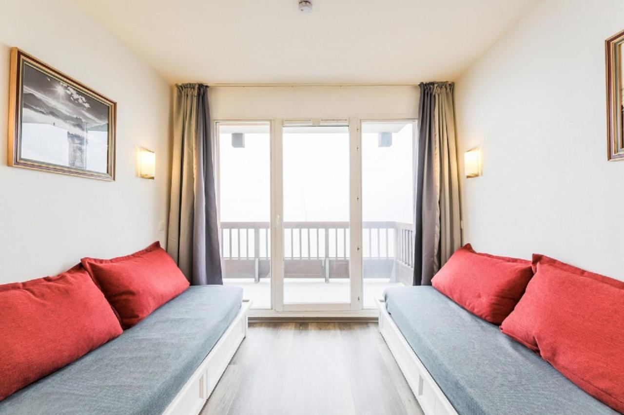 Residence Le Thabor - maeva Home Valmeinier Chambre photo
